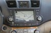 2008 Toyota Highlander Center Console Picture